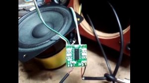 Дополнительная колонка к телевизору