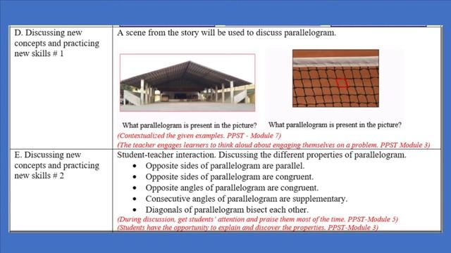 Sample Lesson Plan in Math 9 for CO ǀ PPST ǀ COT смотреть онлайн