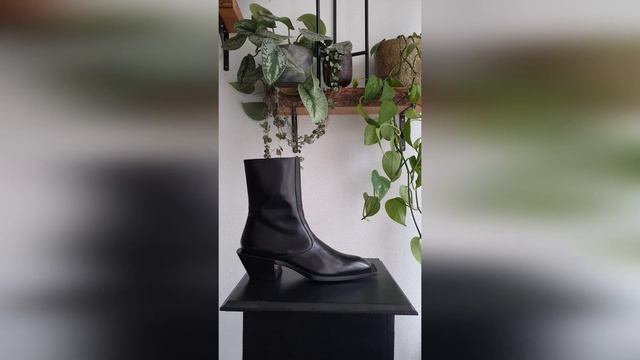 What's My Favorite Rick Owens Sneaker?