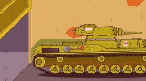 Вирус Z Топ серии Мульт про танки