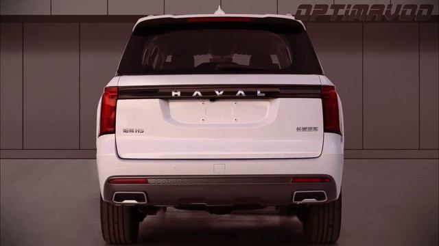 НОВОЕ ПОКОЛЕНИЕ HAVAL H5: ДИЗАЙН, ДВИГАТЕЛИ, НЮАНСЫ