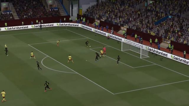 FIFA 21 Karrier mód The Newcastle Project# S2 E5 Malen a király! смотреть онлайн
