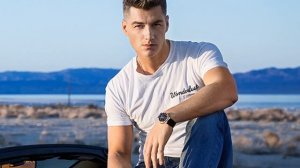 Алексей Воробьев женился на Наталье Зубаревой