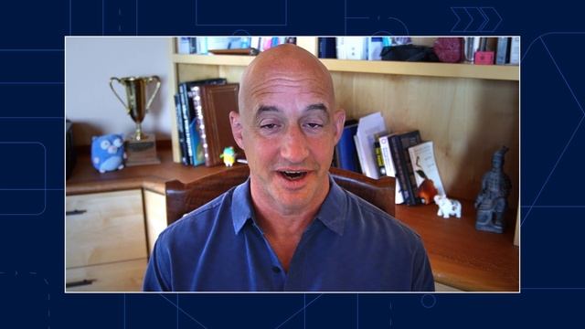 Answering your Kubernetes Questions | AMA with Eric Brewer смотреть онлайн