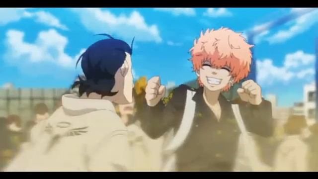 AMV – Everything Black - Аниме клипы смотреть онлайн