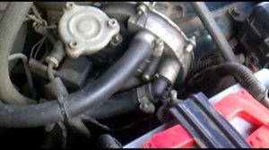 Как регулировать редуктор ГБО 2 поколения