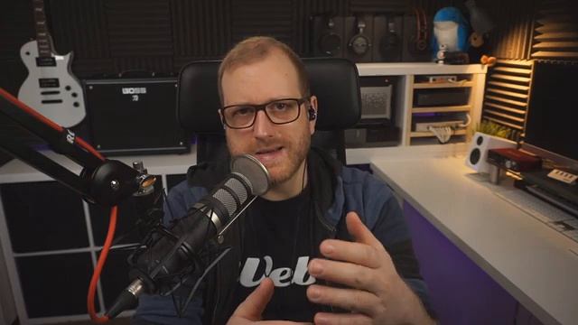 Beyerdynamic DT 770 Pro 80 Ohm Review - I like this one better смотреть онлайн