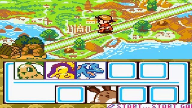 Pokemon Puzzle Challenge - Episode 3 | Challenge Mode: Normal - Part 1 смотреть онлайн