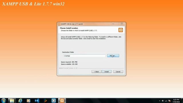 programming php install php смотреть онлайн