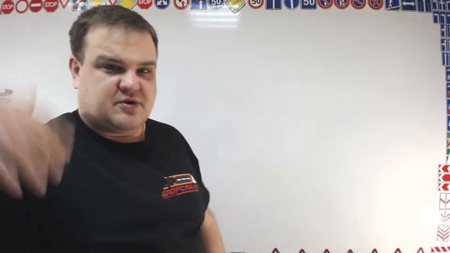 Тема 15: знаки сервиса и таблички смотреть онлайн