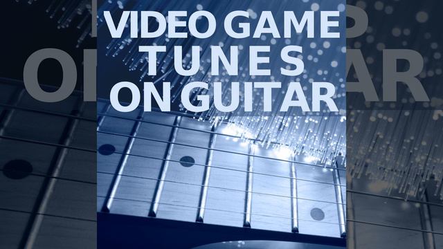 Uwa!! So Holiday♫ (From "Undertale") (Guitar Version) смотреть онлайн