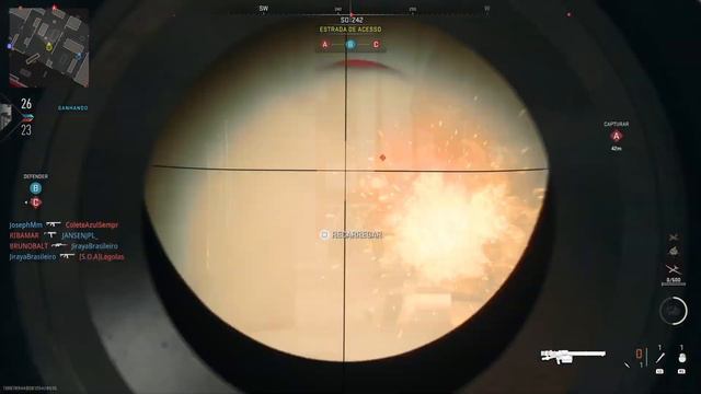 COMO DESBLOQUEAR TODOS OS OPERADORES DO CALL OF DUTY MODERN WARFARE II (2022) !! смотреть онлайн