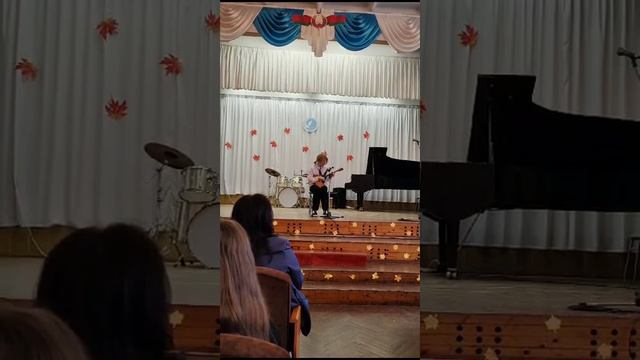 Лесник из репертуара группы"Король и Шут" исп.Козлова Ксения смотреть онлайн