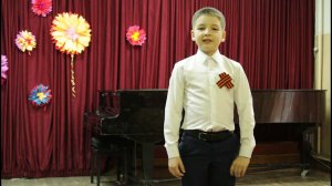 "Шаляпин"  Н. Черепкова.  Читает Уваров Никита