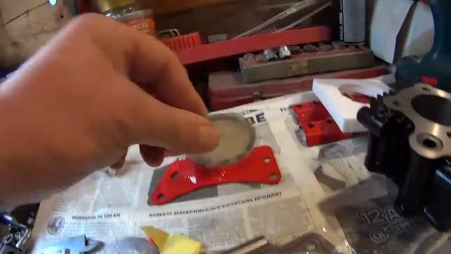 ЦПГ 4Т 139 FMB смотреть онлайн