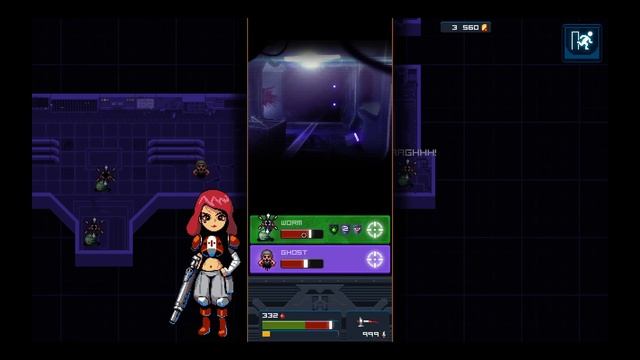 [ArataReview] Super Turbo Demon Busters! [PC] смотреть онлайн