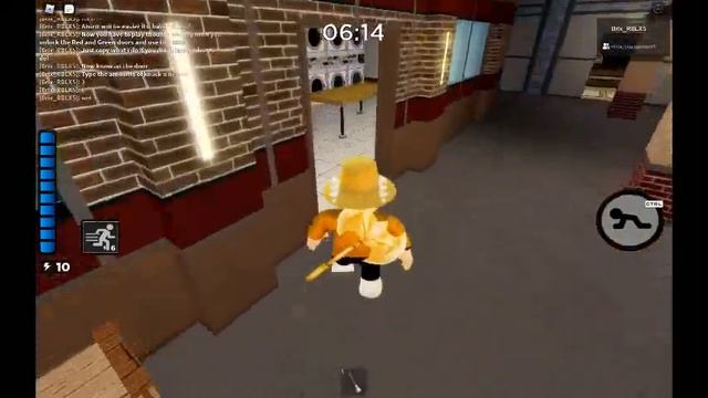 How to get the Crown of Madness in Roblox 2022! смотреть онлайн