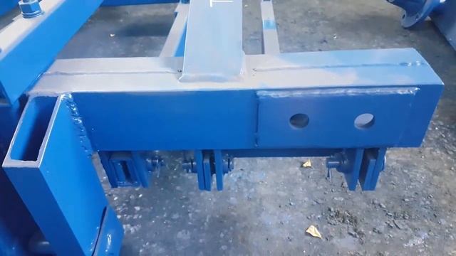 культиватор кпс смотреть онлайн