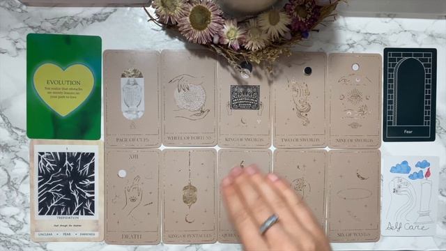 What do they miss about you? ??? | TAROT LOVE READING | PICK A CARD | смотреть онлайн