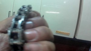 установка цепи грм киа соренто дизель.часть №5