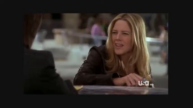 Mary/Marshall (In Plain sight) смотреть онлайн