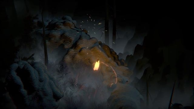 The Forest Quartet - A Dead Musician Mends Her Bandmates Souls in this Beautiful Puzzle Adventure смотреть онлайн