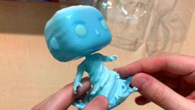 FUNKO POP! SPIDER-MAN: FAR FROM HOME – #475 | HYDRO-MAN (Glow In The Dark) | ОБЗОР ФИГУРКИ смотреть онлайн