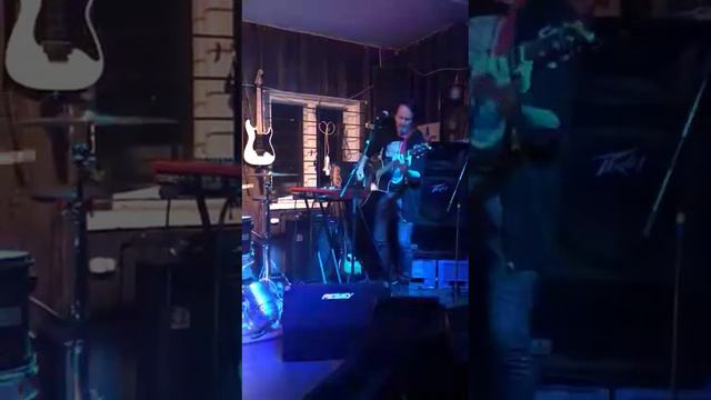 WB Acoustic live @Ewalds 19.1.2019 смотреть онлайн