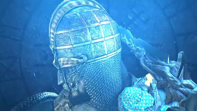 Dying Light DLC Baru Viking Raiders of Harran смотреть онлайн