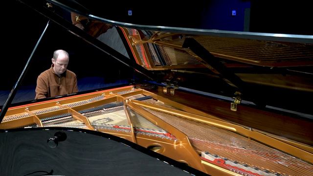 A Prelude in Ab Major смотреть онлайн