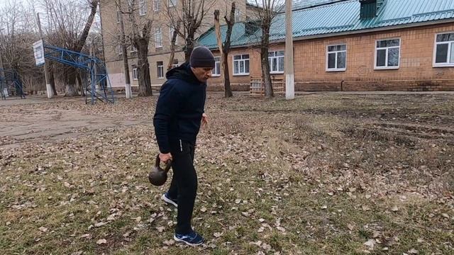 Как бить сильнее / Советы тренера / Старая школа смотреть онлайн