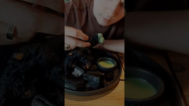 Самые красивые блюда в Питере