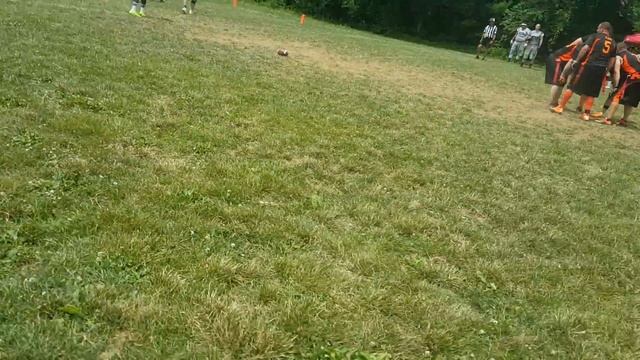 DreamTeam Championship Part 1