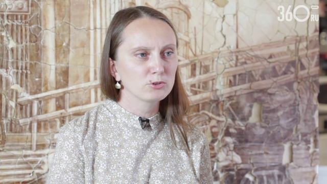 Анна Троско и Дмитрий Казакевич. Экспресс-интервью 360.ru смотреть онлайн