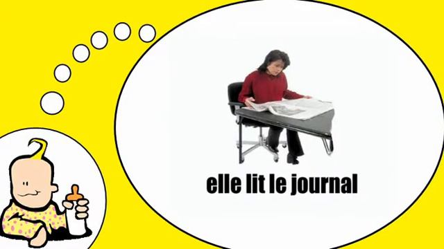 Я говорю по французски = Активный отдых и хобби № 1 смотреть онлайн