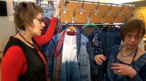 Вера Голубева и Ксения Дмитриева секреты мастера