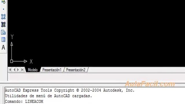 rejilla-autocad2008/Rejilla/Introducción AutoCad 2008/AulaFacil.com смотреть онлайн
