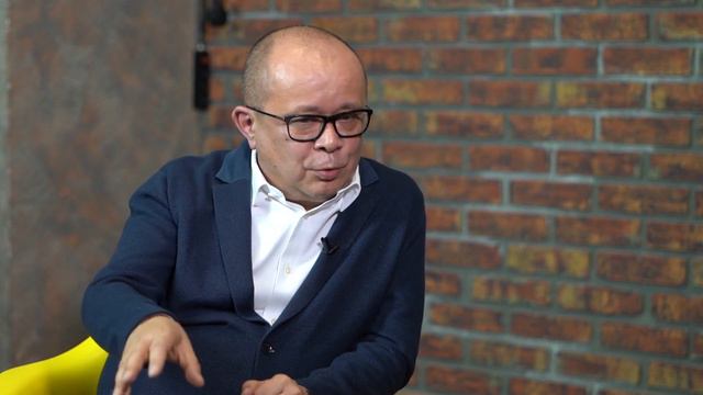 ТЕЛЕГАМБИТ Хакасия Выпуск №107 - Андрей Тенишев смотреть онлайн