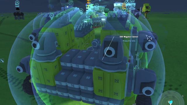 TerraTech Building an AI смотреть онлайн