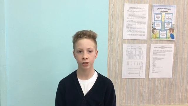 Бояркин Тимофей. Стихи из поэтического сборника. смотреть онлайн