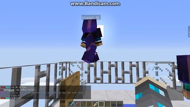Minecraft Server MDM ! смотреть онлайн