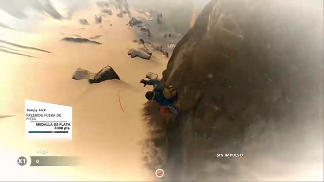STEEP... смотреть онлайн