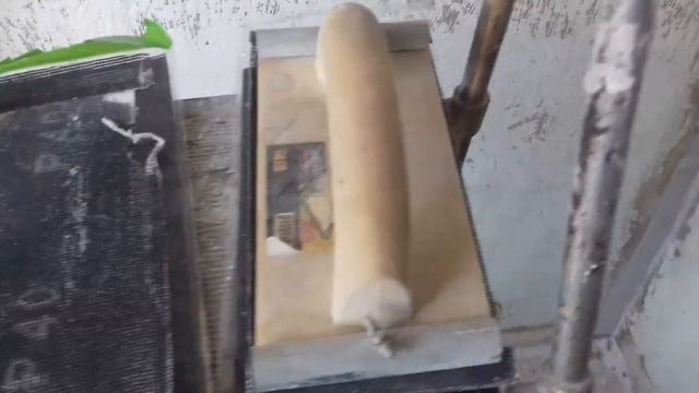 Сетка абразивная Сибртех Р40. 8 апреля 2022