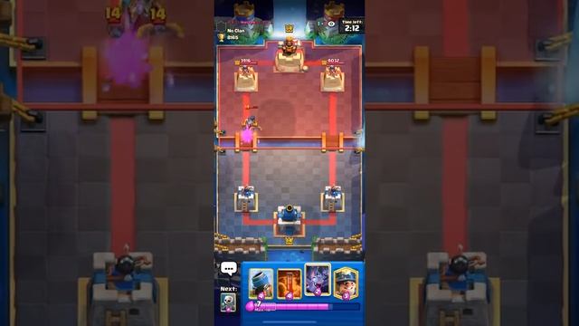 #1 IN THE WORLD WITH MORTAR MINER DECK! смотреть онлайн