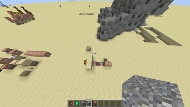 CREEPER EN UN COFRE | Truco Mapa смотреть онлайн