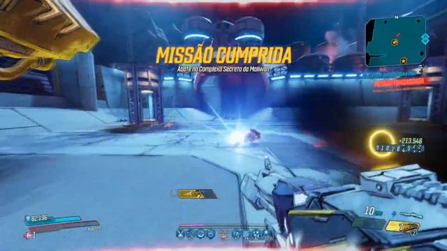 BORDERLANDS 3 - LEVEL 72, CROSSPLAY, EVENTOS E MUITO MAIS!!!! смотреть онлайн
