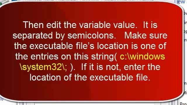 internal or external command Java problem fix (cmd hacks error accoured ) смотреть онлайн
