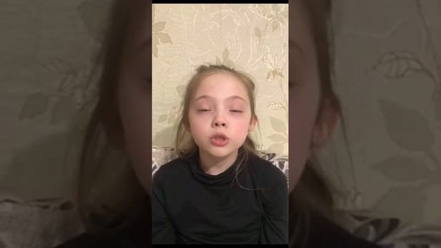 Стихотворение А.Молчанова "Тихвин,14 октября 1941 года" читают ученики 2"Г" класса смотреть онлайн