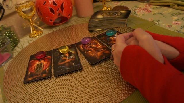 #ДЕНЬГИ в Декабре# 2ячастьТАРО#tarot#гадание#финансы# смотреть онлайн