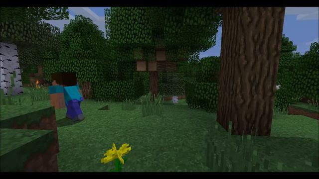 Minecraft: EM Productions: (Minecraft Machinima) 2 Until dawn смотреть онлайн